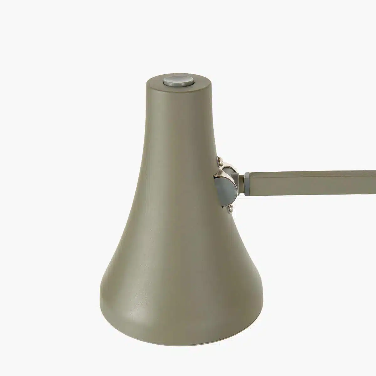 Anglepoise Light - 90 Mini Mini Desk Lamp Kelp Green - Kelp Green Finish - Arms and Aluminium Shade