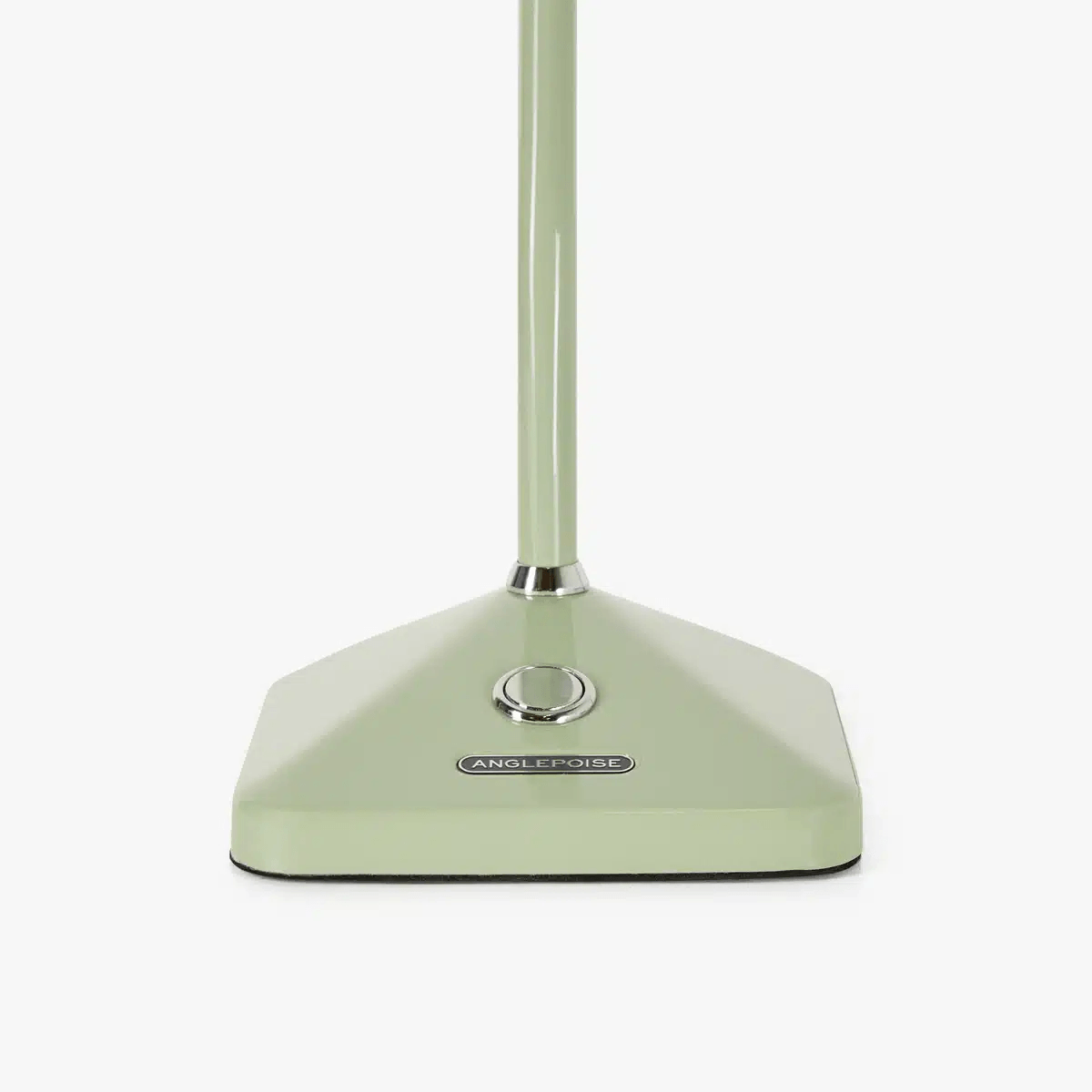 Anglepoise Light - Original 1227 Mini Table Lamp National Trust Edition Sage Green - Sage Green Finish - Steel Shade