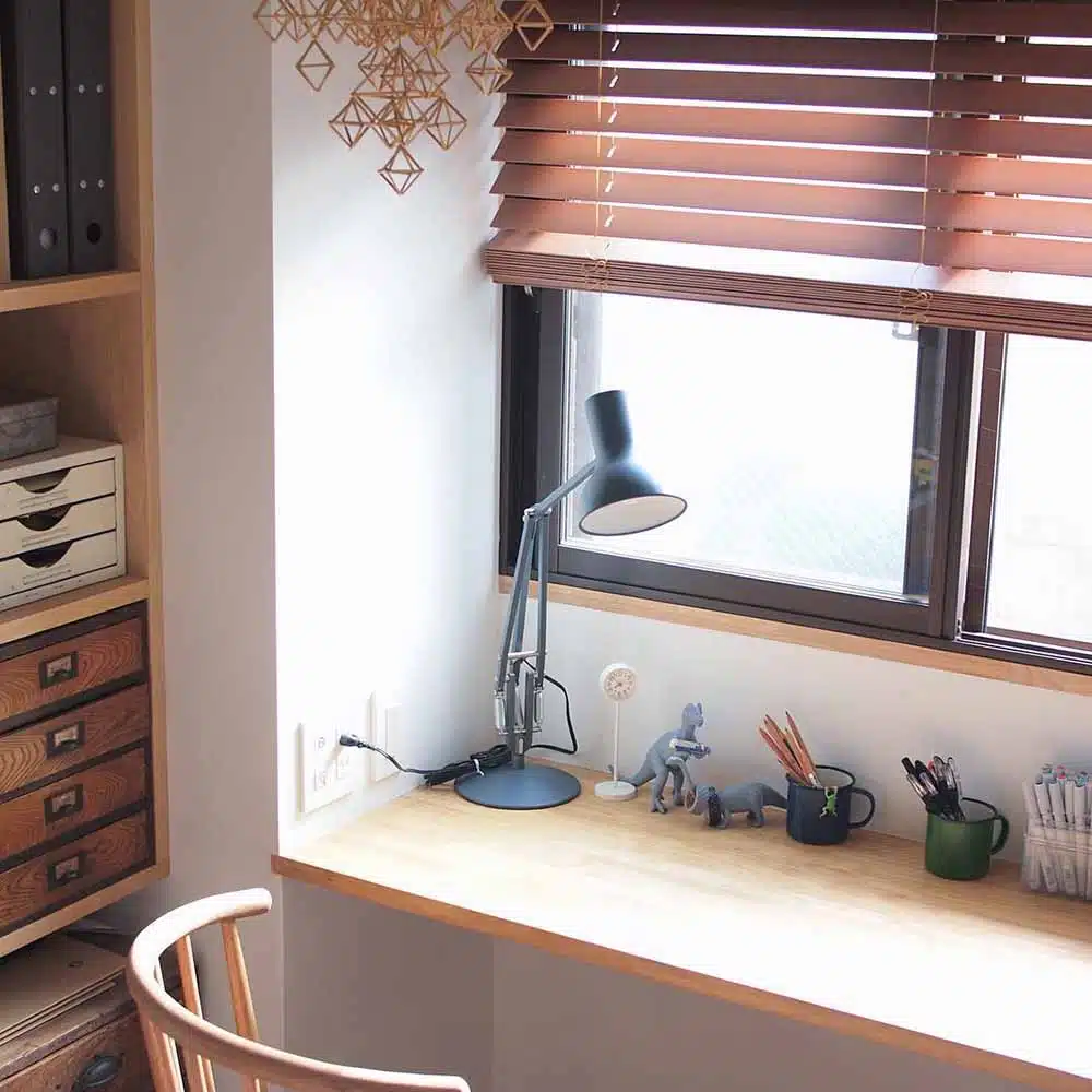 Anglepoise Light - Type 75 Mini Desk Lamp Slate Grey - Slate Grey Finish - Arms and Aluminium Shade