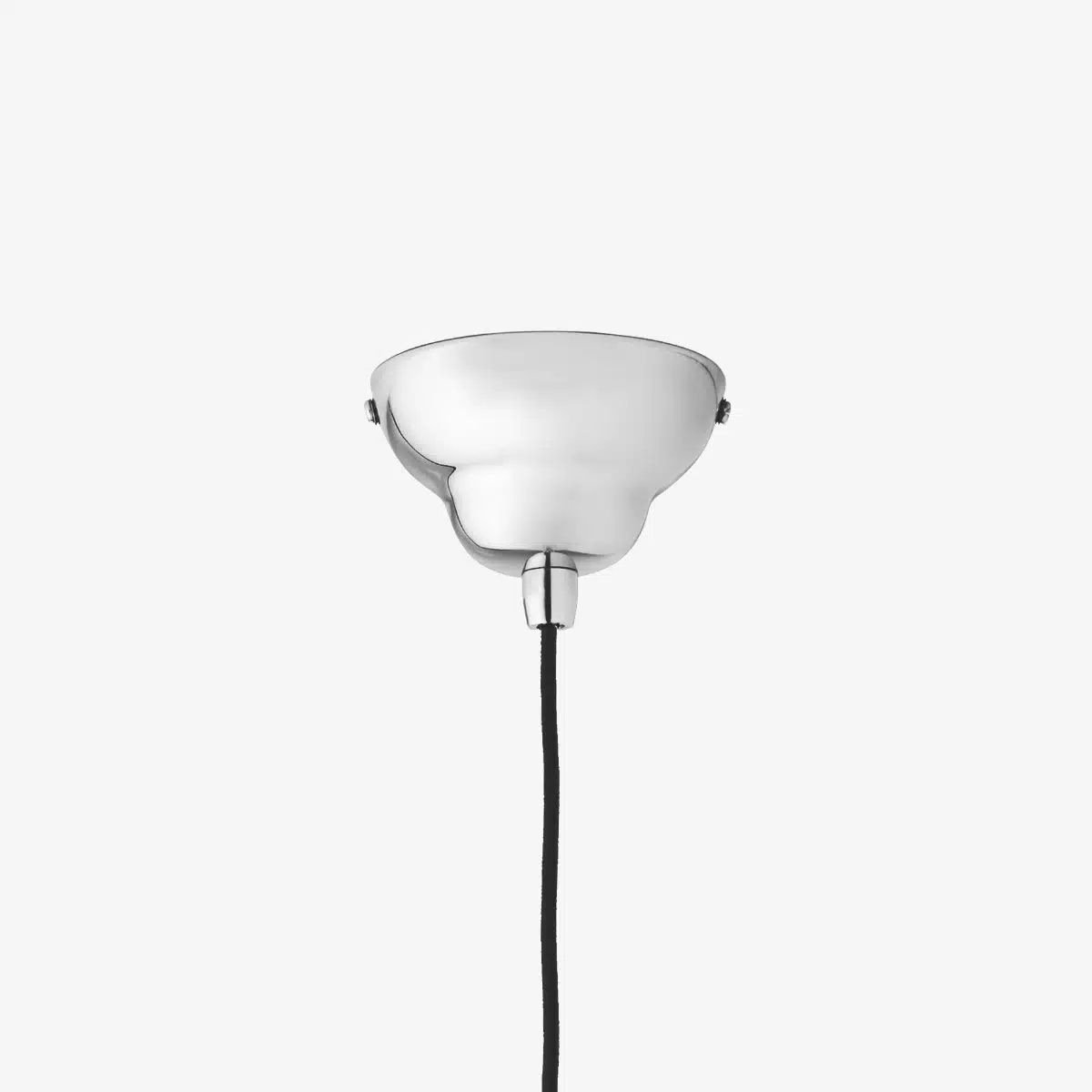 Anglepoise Light - Original 1227 Giant Pendant Marine Blue - Marine Blue Finish - Aluminium Shade