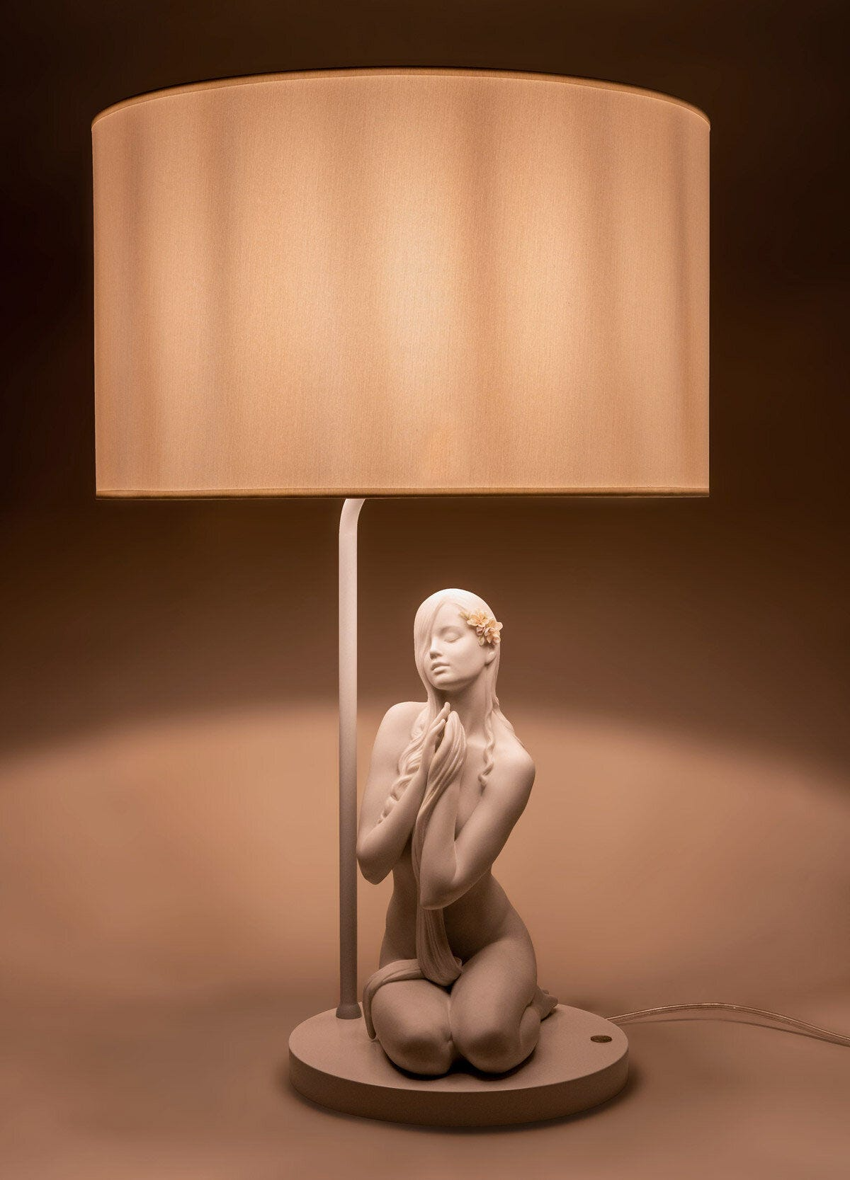 Lladró - Inner Peace Table lamp