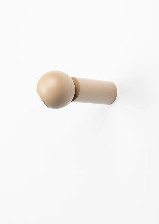 Estiluz - Compass Wall Lights - 4070 - 55 Beige