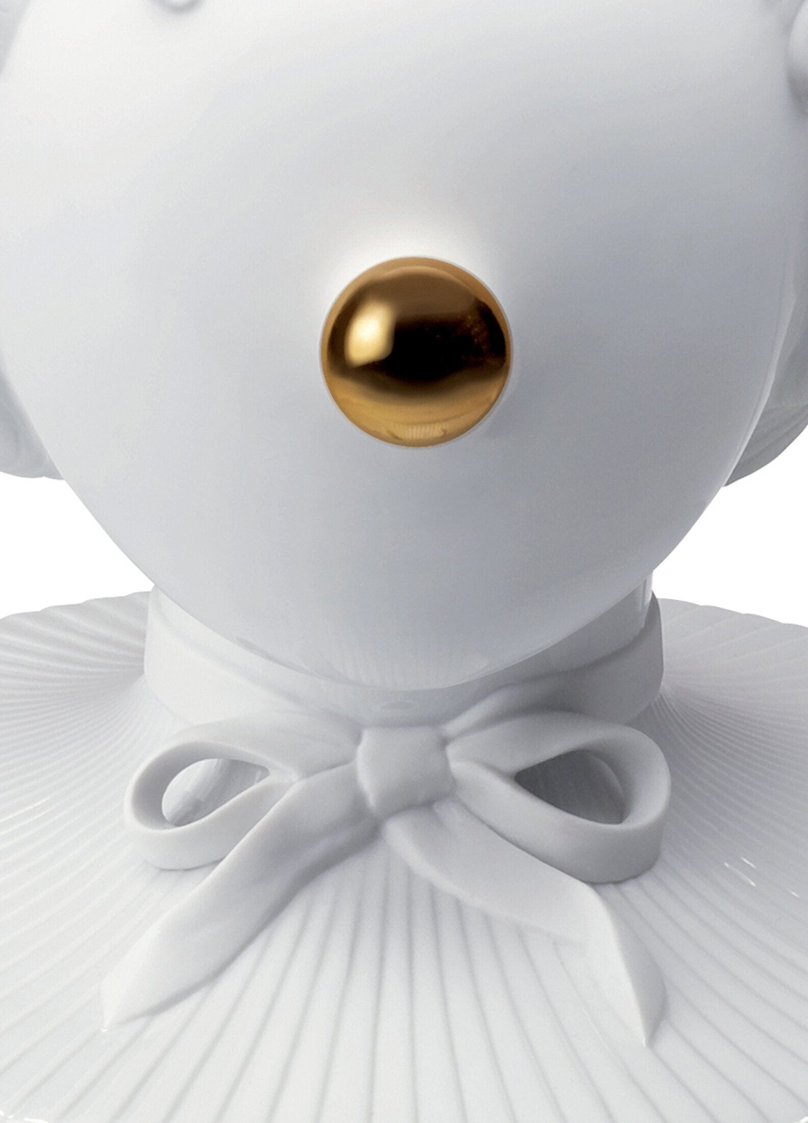 Lladró - The Clown Table Lamp