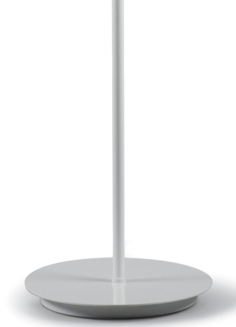Lladró - Belle de Nuit Floor Lamp II - White