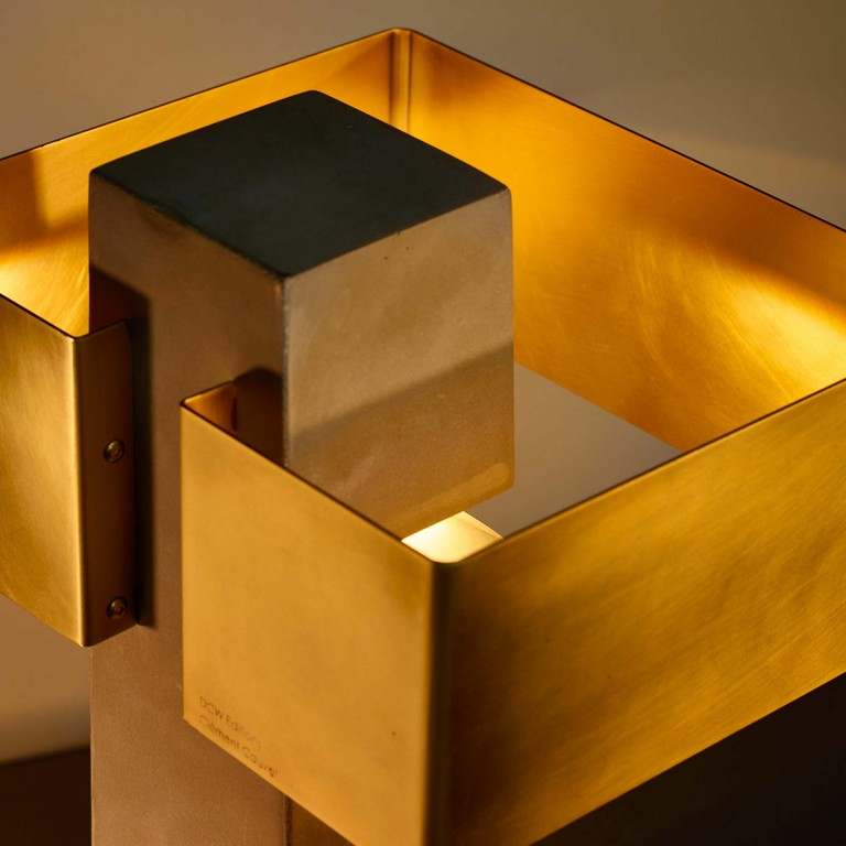 Dcw-Editions - IOTA Table Lamp