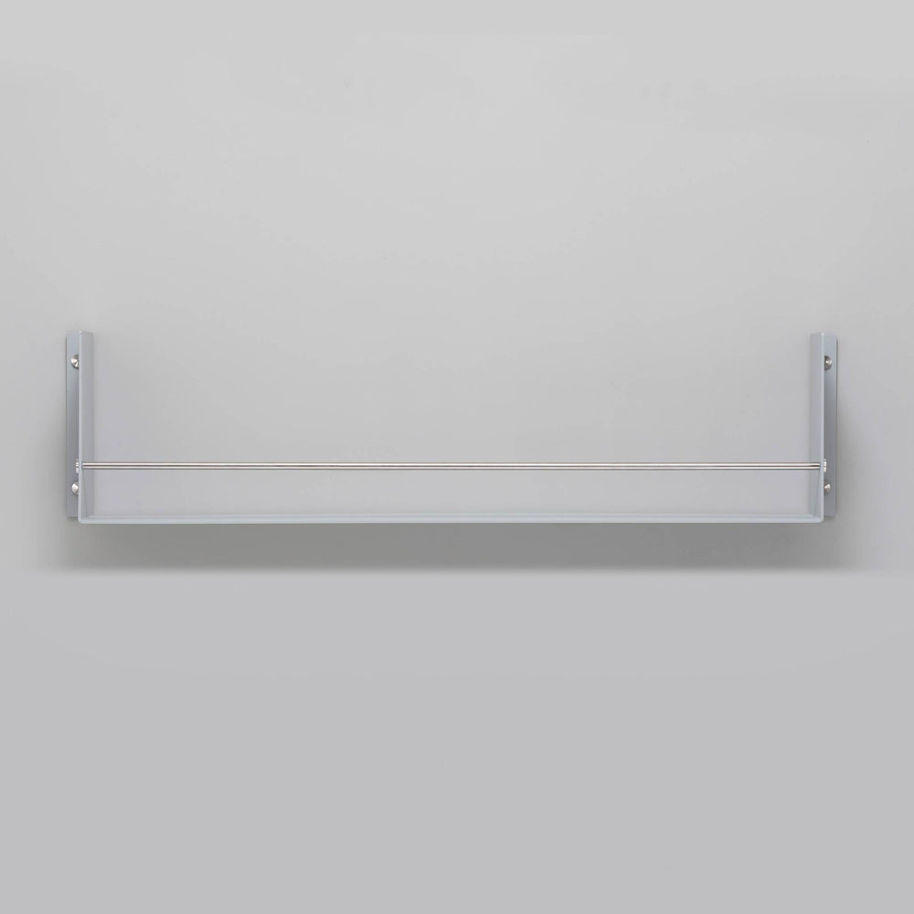 Buster & Punch - Kitchen Shelf Girder - Stone - Steel