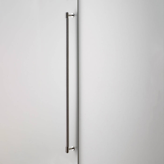 Buster & Punch - Closet Bar Cross - Steel