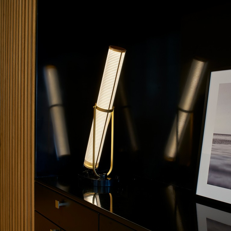 Dcw-Editions - The Frechin Table Lamp - Inclined