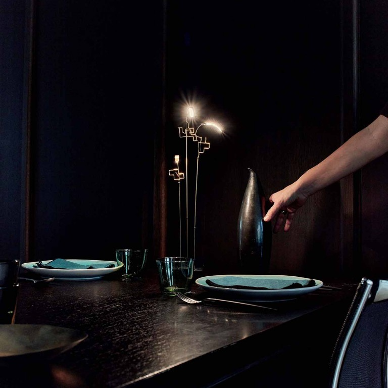 Dcw-Editions - Boucle Cordless Table Lamp