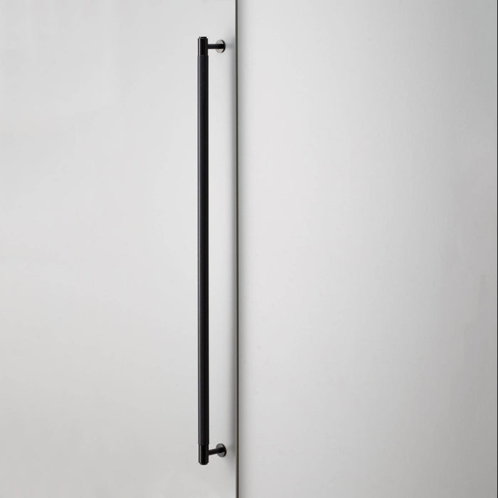 Buster & Punch - Closet Bar Cross - Black