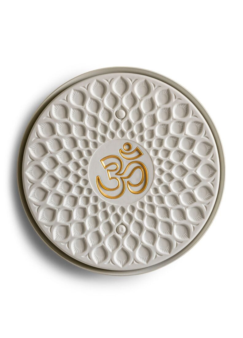 Lladró - Om wall light