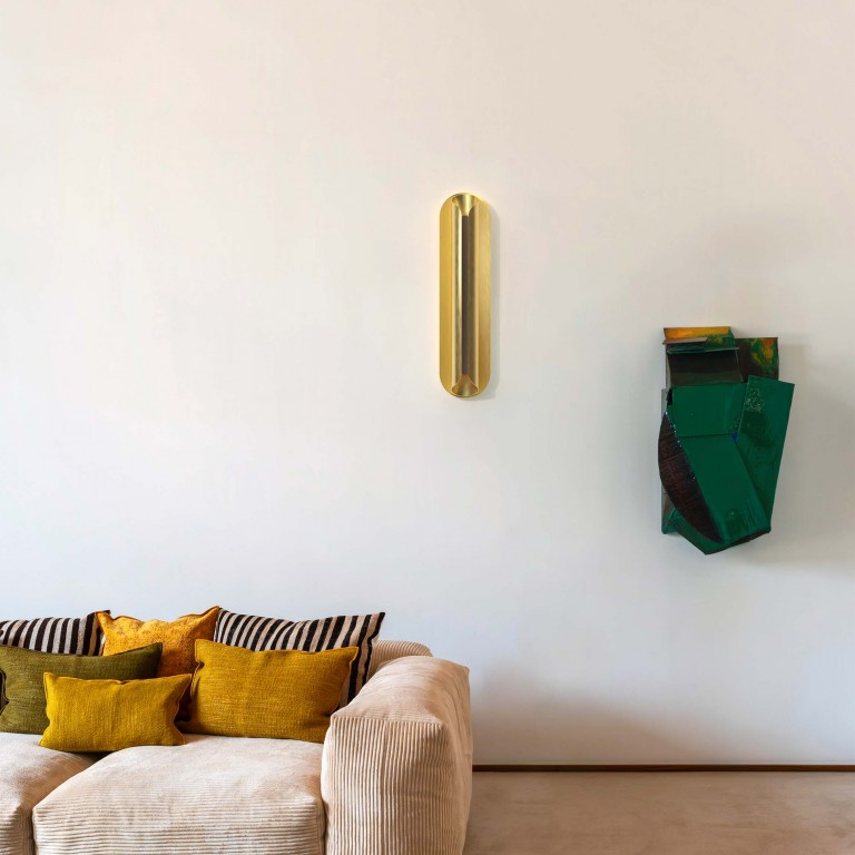 Dcw-Editions - Rosalie Wall Lamp - Large