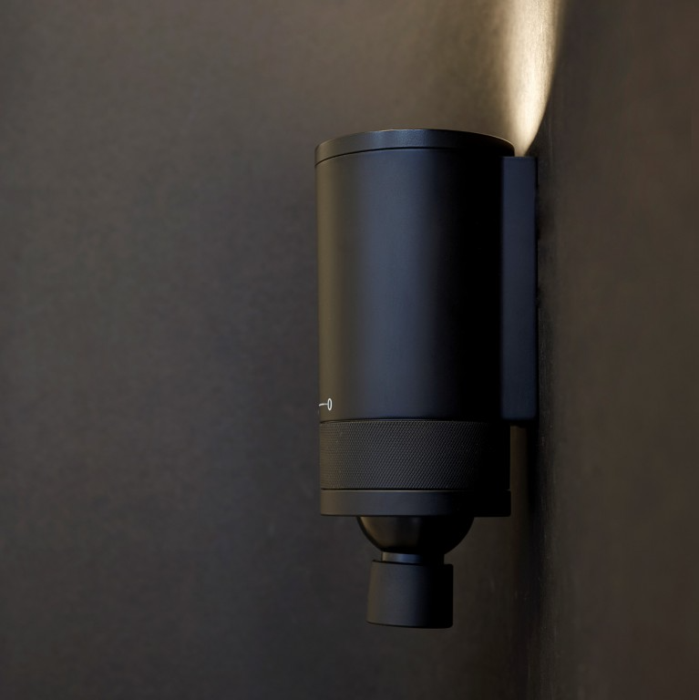 Dcw-Editions - Vision Omni Bedside Wall Lamp - Without Switch