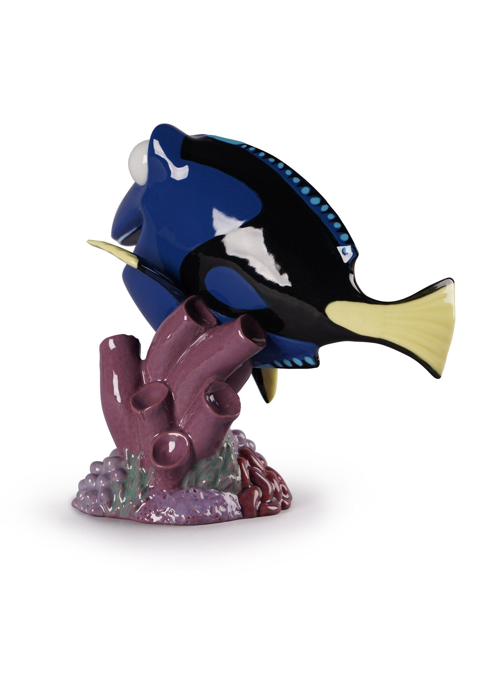 Lladró - Dory Figurine