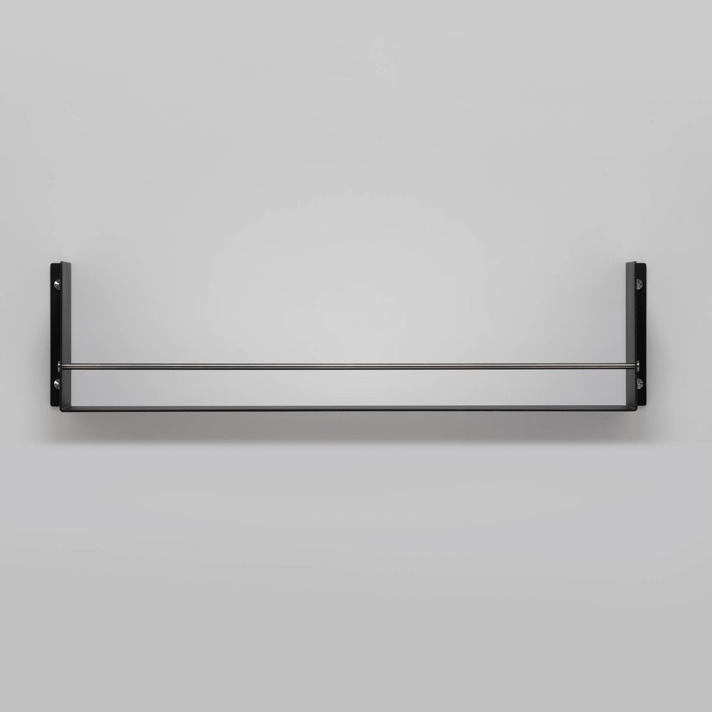 Buster & Punch - Kitchen Shelf Girder - Black - Gun Metal