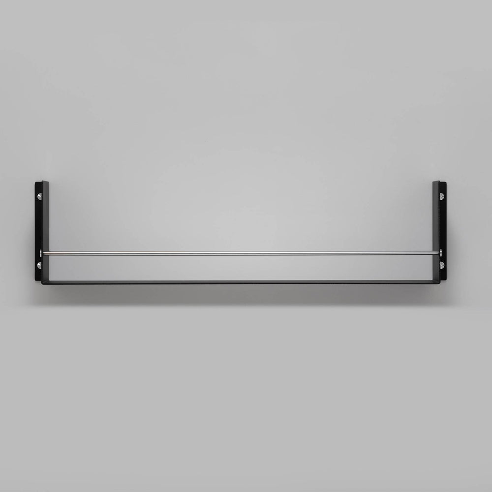 Buster & Punch - Kitchen Shelf Girder - Black - Steel