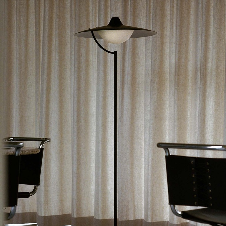 Dcw-Editions - Biny Floor Lamp