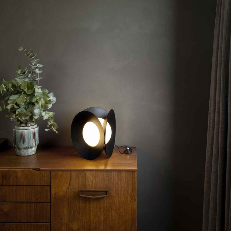 Dcw-Editions - Armen Table Lamp