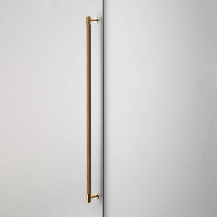 Buster & Punch - Closet Bar Cross - Brass