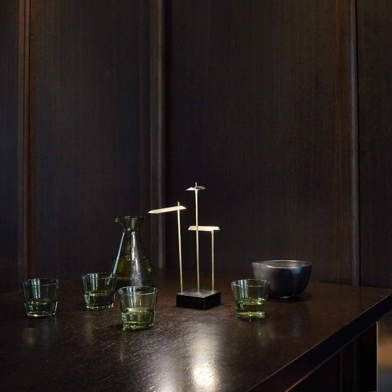 Dcw-Editions - Knokke Cordless Table Lamp