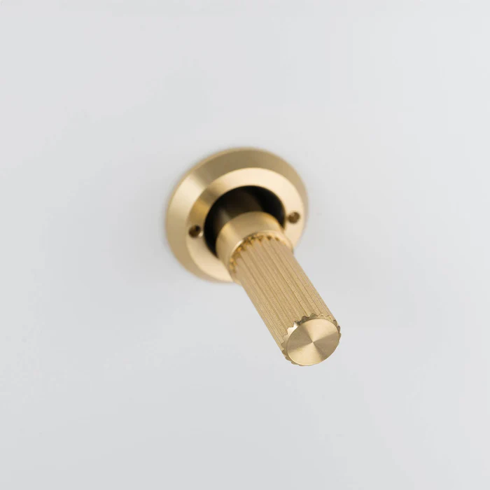 Buster & Punch - Detail Kit Toggle Linear - Brass Finish