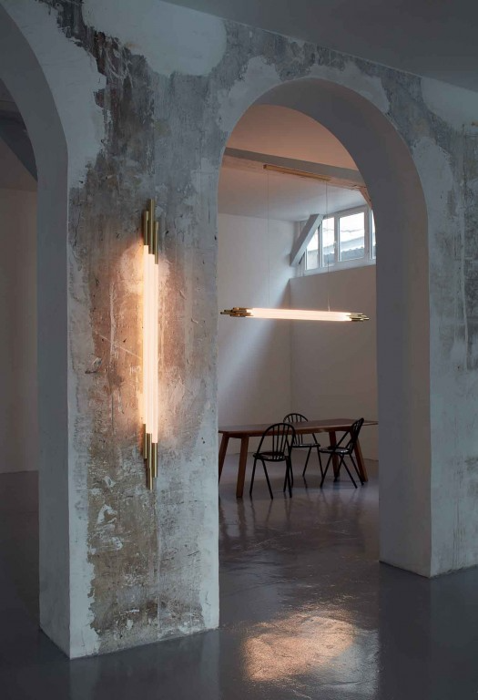 Dcw-Editions - Org 1500 Wall Lamp
