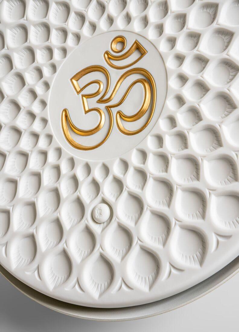Lladró - Om wall light