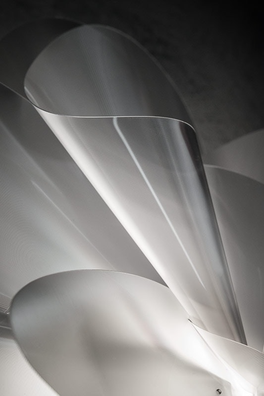 Slamp - Etoile Ceiling Lamp - Prisma