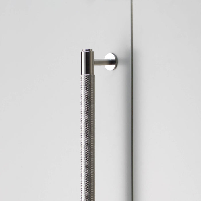 Buster & Punch - Closet Bar Cross - Steel