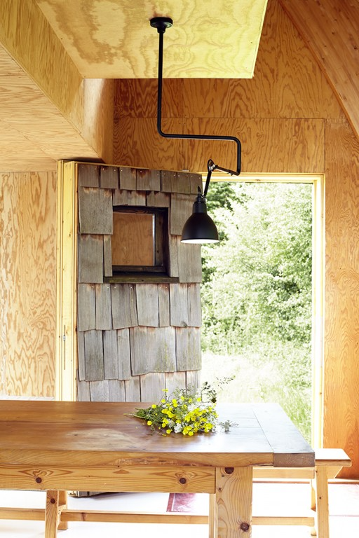 Dcw-Editions - Lamp Grass N°312 Ceiling Lamp