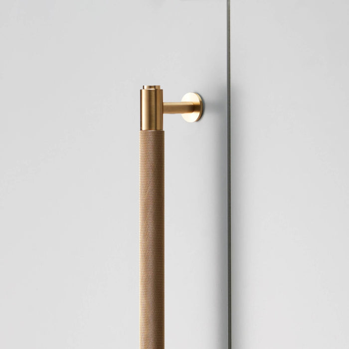 Buster & Punch - Closet Bar Cross - Brass