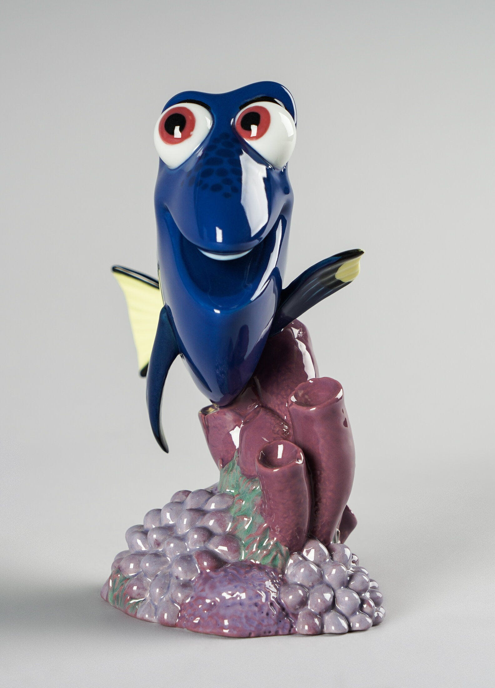 Lladró - Dory Figurine