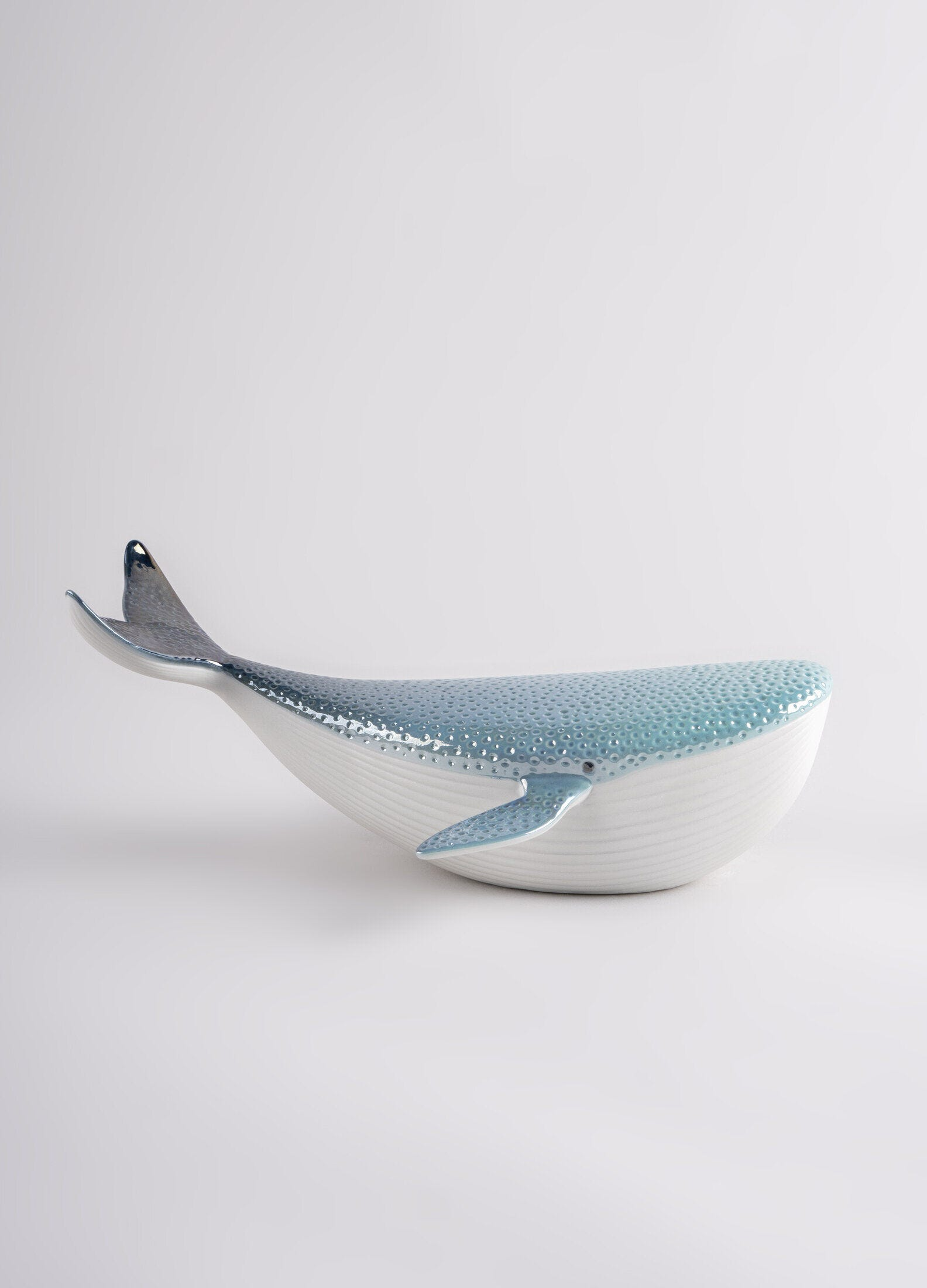 Lladró - Little Whale
