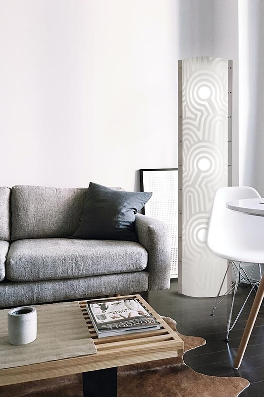 Slamp - Venti Floor Lamp