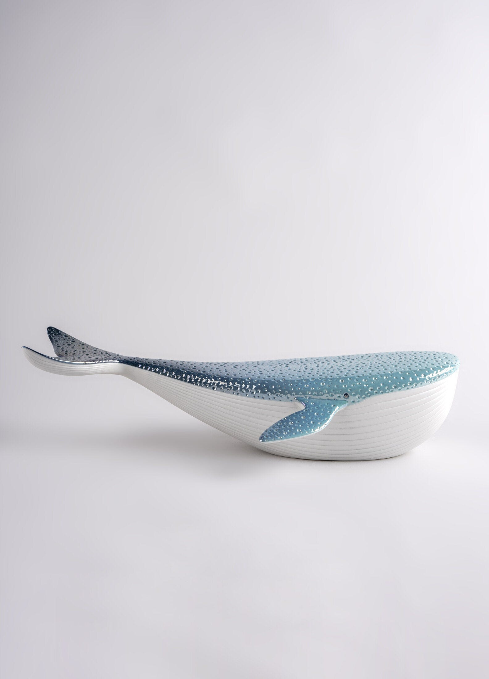 Lladró - Whale