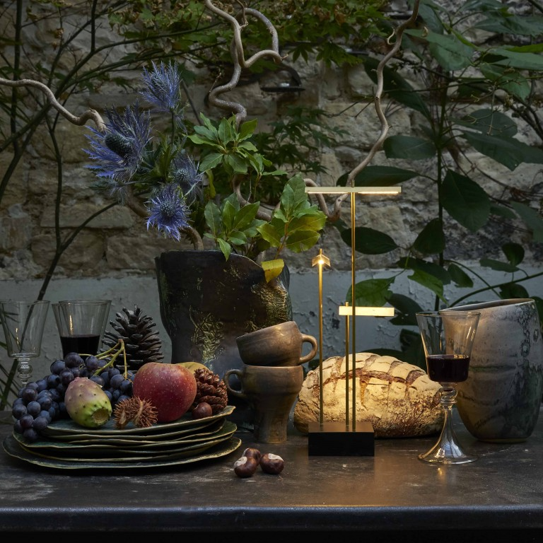 Dcw-Editions - Knokke Cordless Table Lamp