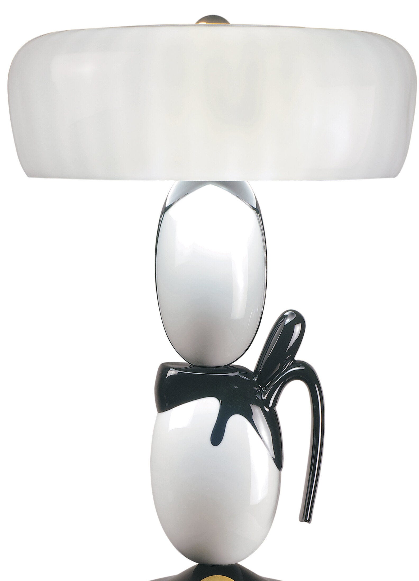 Lladró - Hairstyle Table Lamp (H/I/M)