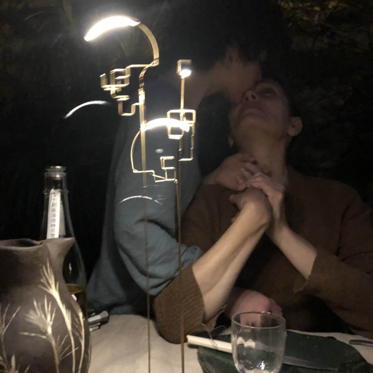 Dcw-Editions - Boucle Cordless Table Lamp