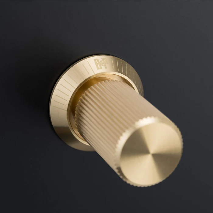 Buster & Punch - Detail Kit Dimmer Linear - Brass Finish