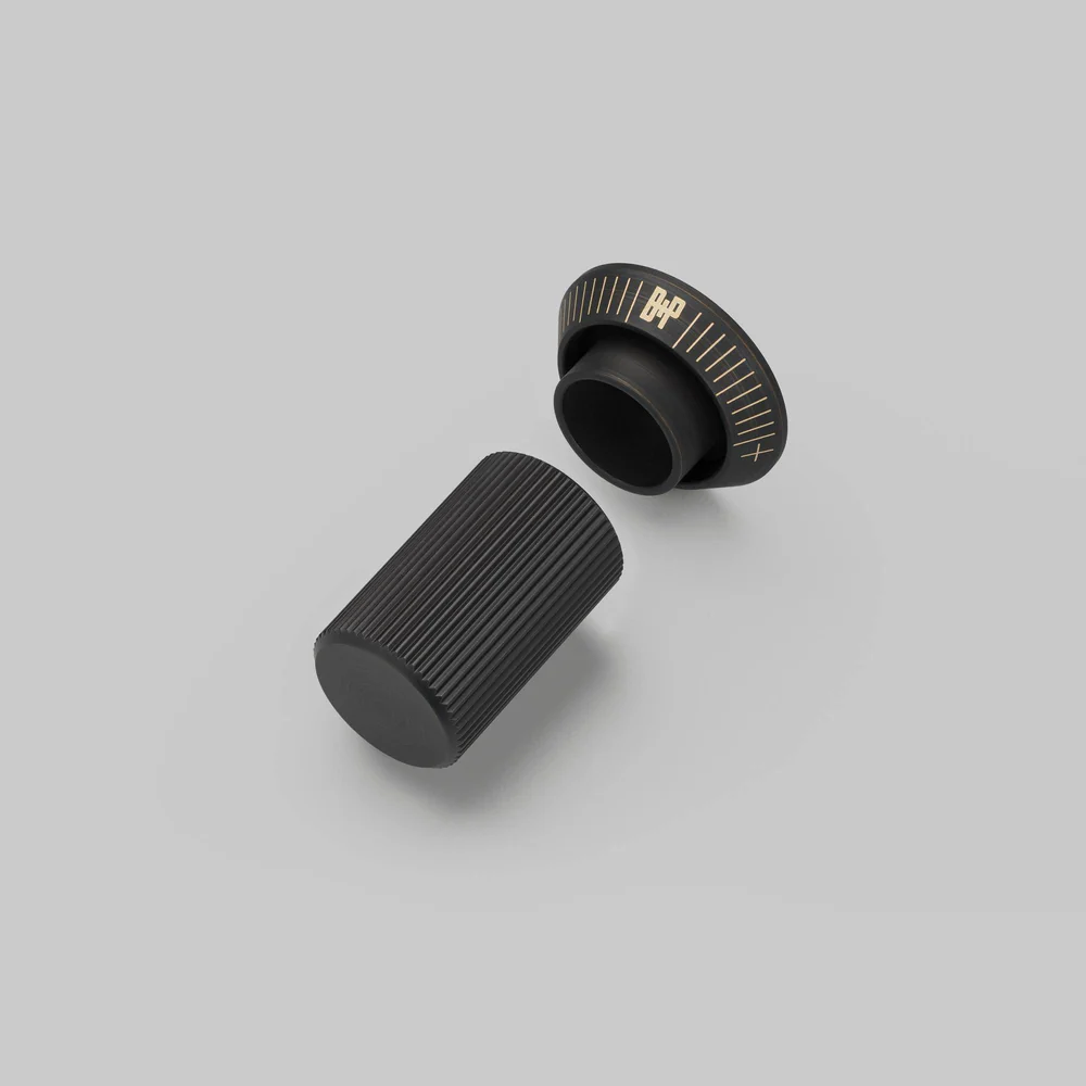 Buster & Punch - Detail Kit Dimmer Linear - Smoked Bronze Finish