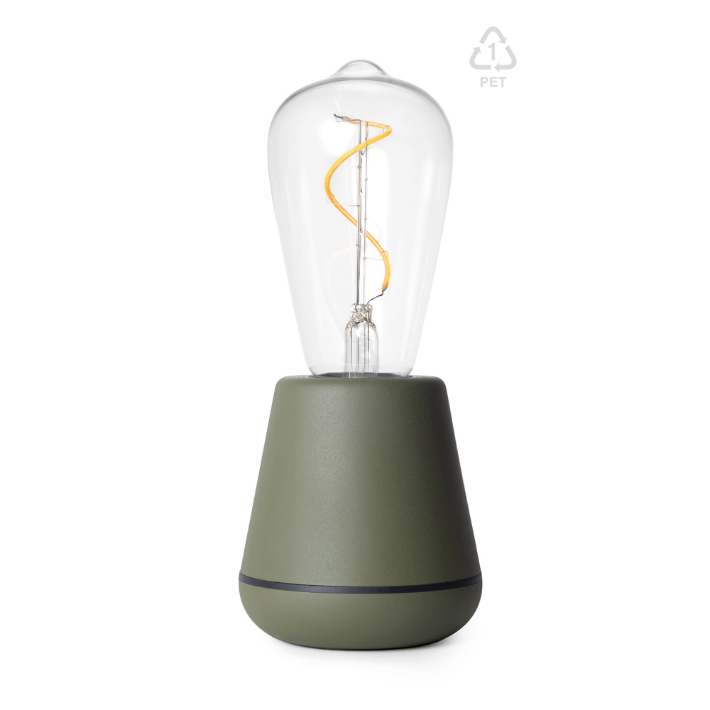 Humble Lights - One Table Light Moss IP65