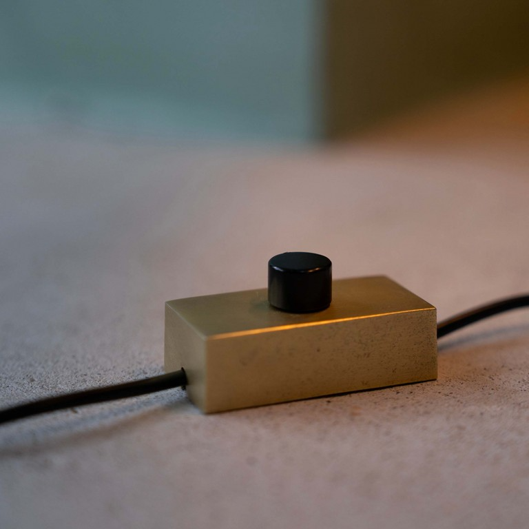 Dcw-Editions - IOTA Table Lamp