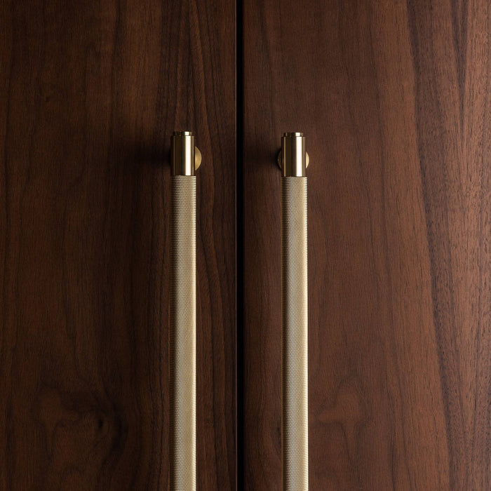 Buster & Punch - Closet Bar Cross - Brass