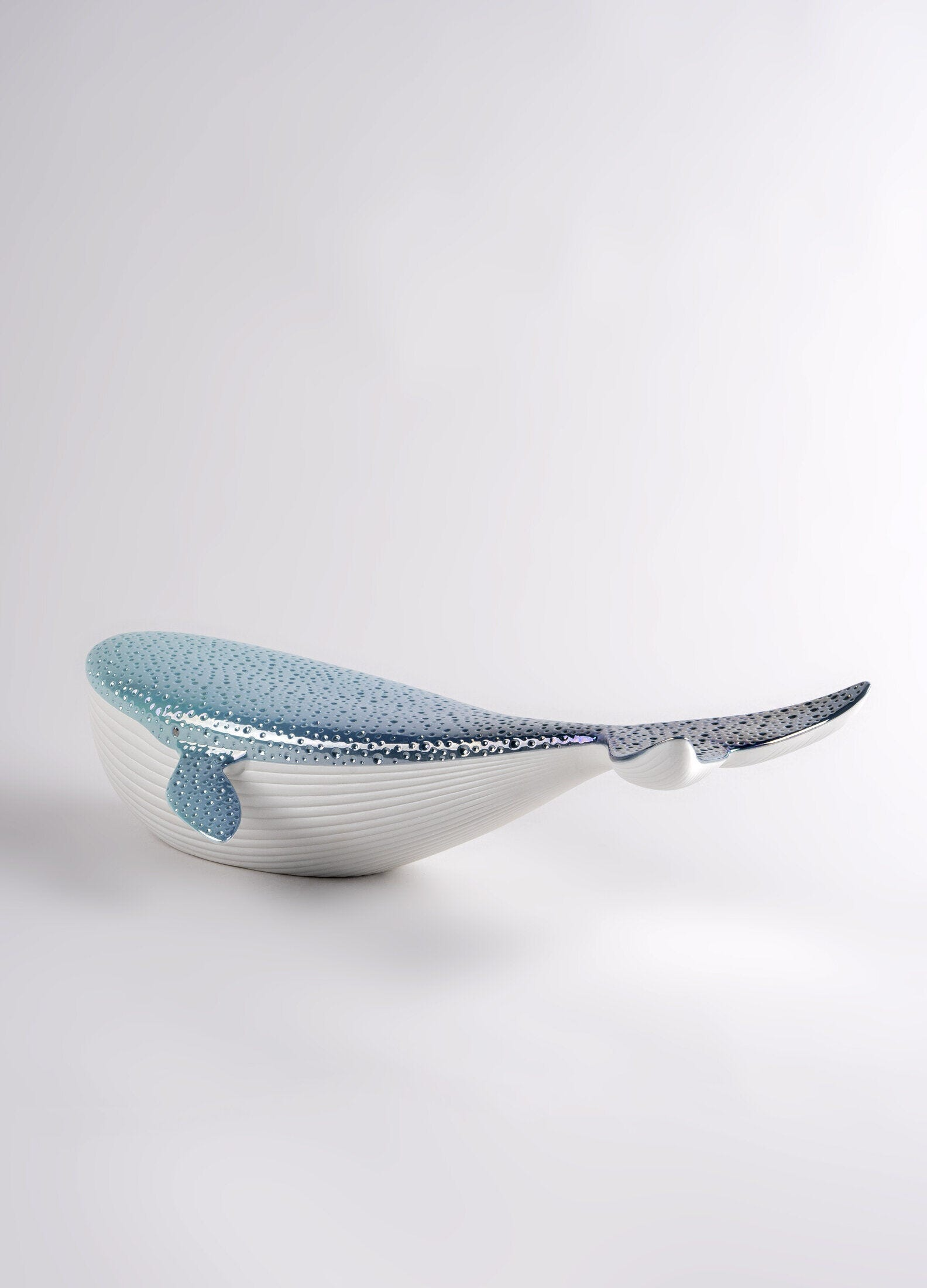Lladró - Whale