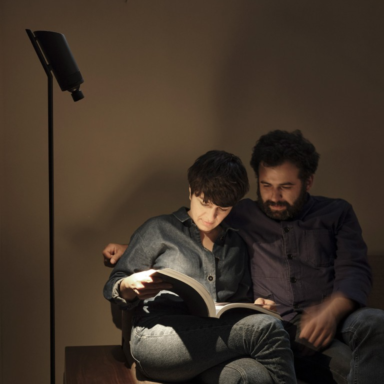 Dcw-Editions - Vision 20/20 Floor Lamp