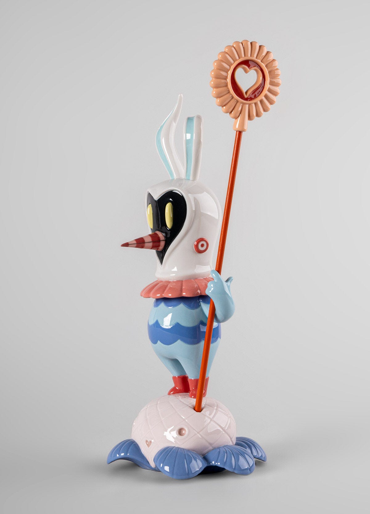 Lladró - Soul Rider Sculpture - Limited Edition