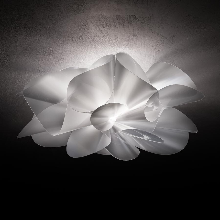 Slamp - Etoile Ceiling Lamp - Prisma