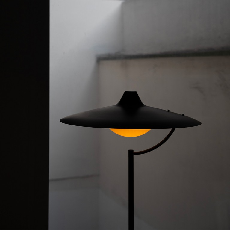 Dcw-Editions - Biny Floor Lamp