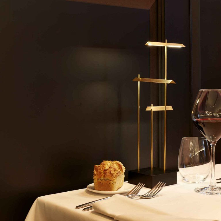 Dcw-Editions - Knokke Cordless Table Lamp