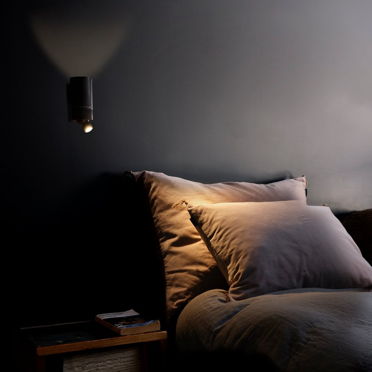 Dcw-Editions - Vision Omni Bedside Wall Lamp - Without Switch